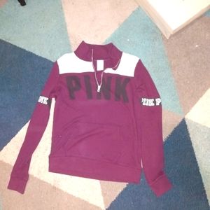 Victoria's Secret Sports Sweater